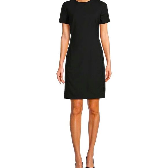Banana Republic Dresses & Skirts - BANANA REPUBLIC Women Short Sleeve Dress Size 6